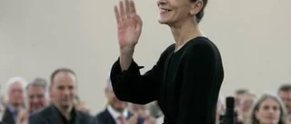 En hel dansvärld sörjer Pina Bausch