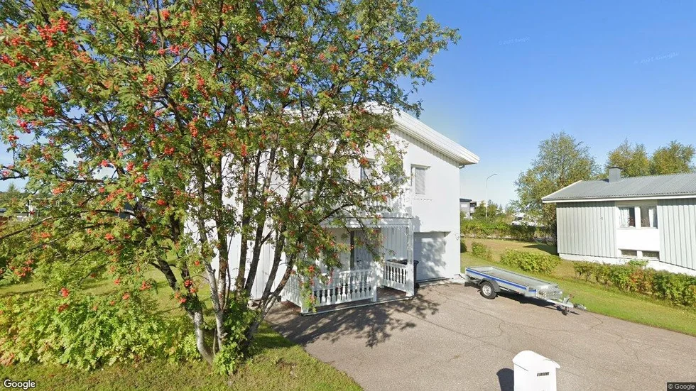 Illervägen 5