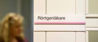 Vården missade pojkes knäfraktur i tre månader