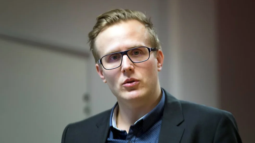 "Kan vi inte investera i Piteå får vi göra det på någon annan ort där vi har hotell", säger Kristoffer Lundström, vd för Pite havsbad group.
