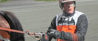Tufft för Piteåhästarna när favoriterna radade upp sig i Boden
