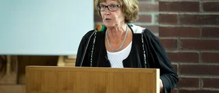Lundberg toppar för Liberalerna