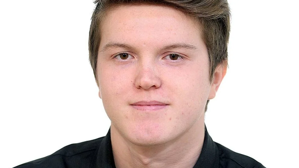 DEBUT. Martin Dahlén gör debut som tävlingsledare för Piterundan.