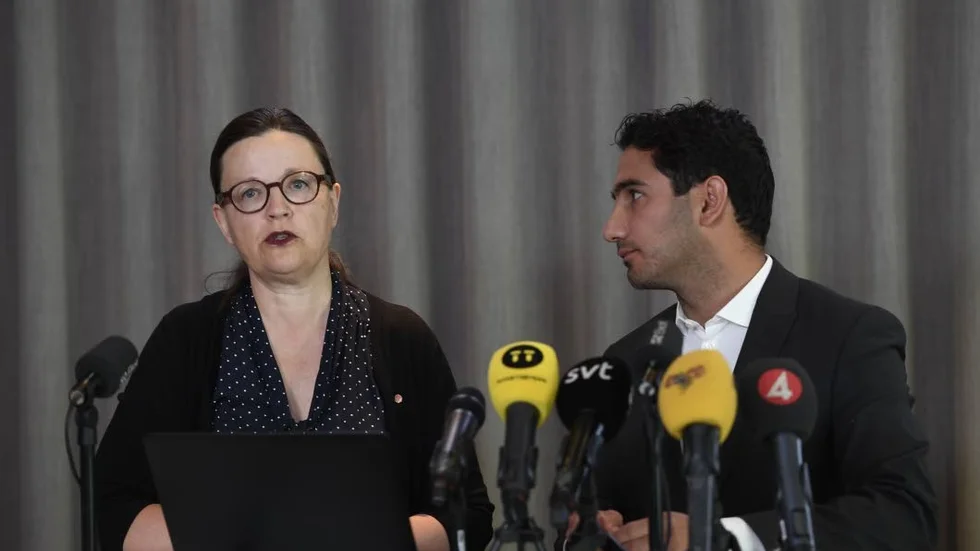 Samspelta duon Anna Ekström och Ardalan Shekarabi lägger flera kloka förslag som kan dämpa vinstjakten och göra skolan mer likvärdig.