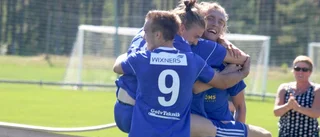 Storfors vann: "Vår bästa match"