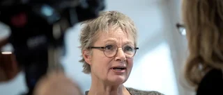 Låga straff kan äventyra framtida polisinsatser