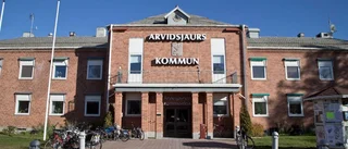 Arvidsjaur behöver verklig förändring