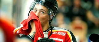 Forsberg om tacklingen