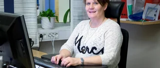 Catrin Renlund, 50 år händelse- och allmänreporter