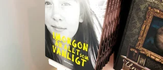 Lina Stoltz skriver om missbrukets stigma