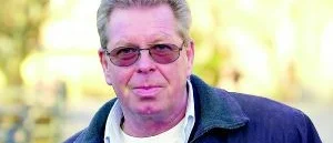 Jan-Olov Johnson fyller 60 år