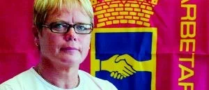 Kommunal oroar sig för medlemmarna