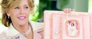 Men varför, Jane Fonda?