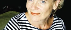 Stina från Norrköping och Göteborg gör hembesök