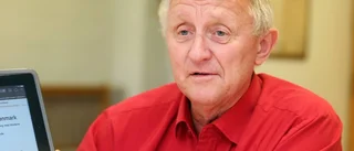 Danielsson (C) utestängs