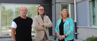 De vill höja lärarnas löner i Västerviks kommun