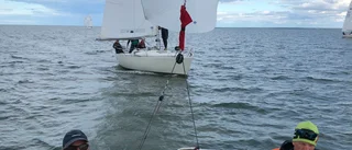 Tufft för Dream-gänget under SM-tävlingarna 