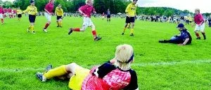 VFF på Smålands 20-i-topp