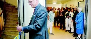 Sparbeting ledde till nya lokaler