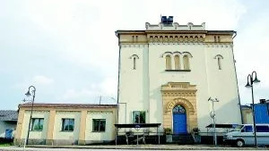 Arkivbild: MARCUS ERIKSSON Konsumtionen av lugnande medel är hög på fångvårdsanstalten i Västervik.