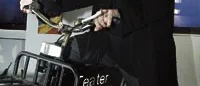 Teaterskeppet har 
 fått ny ordförande
