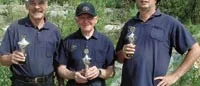81 tävlade i boule i Hjorted