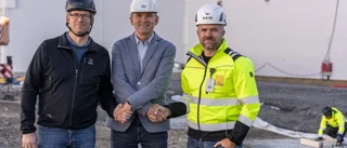 Polarbröd drar igång nästa etapp – satsar 85 miljoner kronor i Älvsbyn: "Vi är långt ifrån klara"