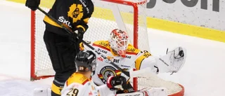 Längre pauser i SHL