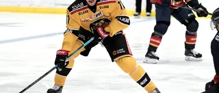 Luleås segersvit bruten