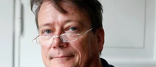 "Jag är inte förvånad"
