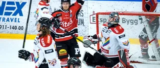 Dubbla lån förstärker Piteå Hockey i premiären