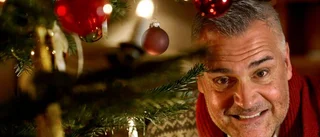 Systemet stoppar Ernsts glögg