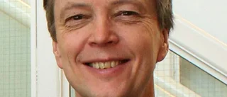 Föreläsning om energifrågor