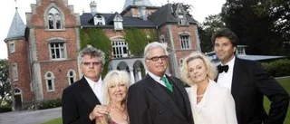Motvillig slottsstjärna