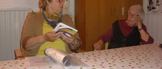 Jeannet Brännström gäst hos Lottorna