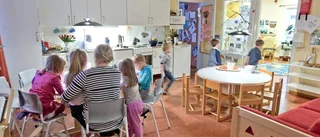 Skriande behov av förskollärare