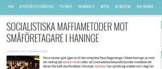 Kollektivavtalen är en grundbult