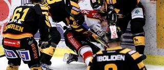 Skellefteå klar favorit i hockeyderbyt