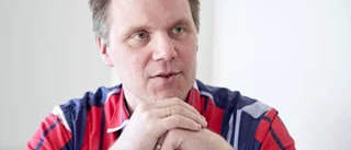 Wimander byter Nelab mot eget bolag