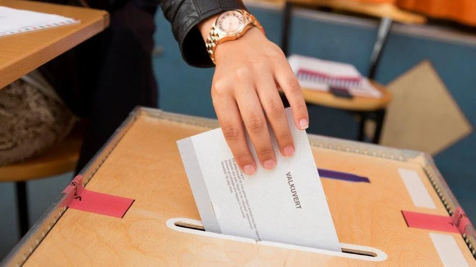 FOLKOMRÖSTNING. Sedan lagändringen 2011 har det genomförts hela 26 lokala folkomröstningar.