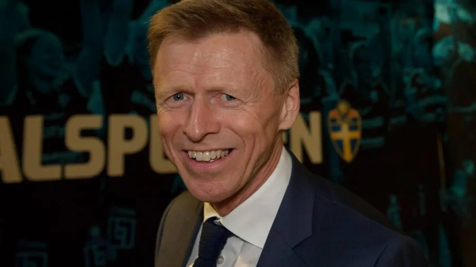 HOPPAS. Jörgen Eriksson, vice ordförande i Svenska Fotbollförbundet, hoppas att Piteå Summer Games följer det beslut fotbollen har tagit.