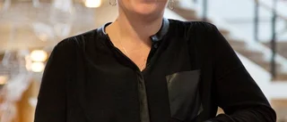"Här får hon gå i skolan"