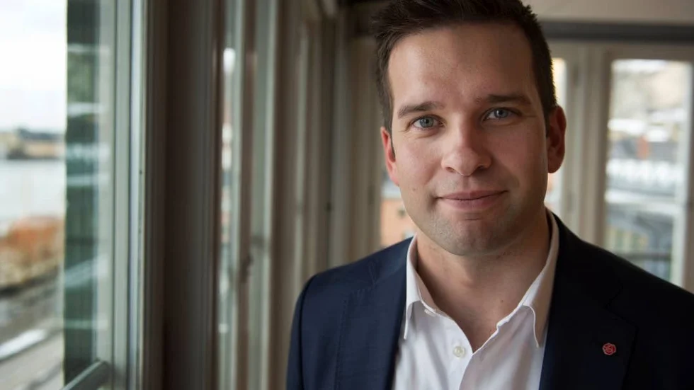 NARKOTIKADÖDEN. Sjukvårdsminister Gabriel Wikström (S) inleder ett arbete för att pressa ned narkotikadöden i Sverige.