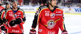 Kul för Anton, trist för Tobias