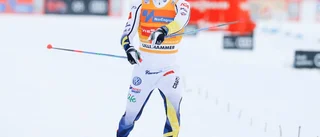 Dubbelt svenskt i Lillehammer