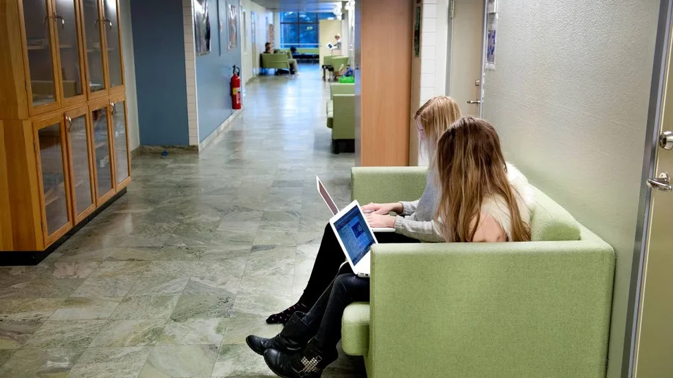 Billiga elever. Bara i ett fåtal kommuner i landet kostar en gymnasielev mindre än i Norrköping, 88 000 kronor, per läsår.