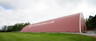 Rinkbandyn lämnar Himmelstalund