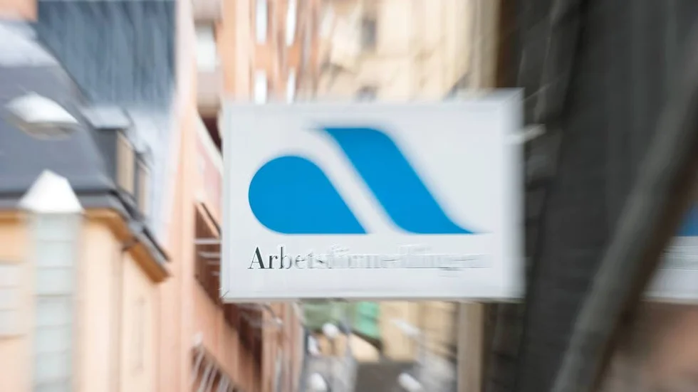 Kontor stängs. Arbetsförmedlingskontoret i Söderköping finns på listan.