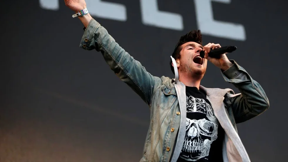 Hits. Dan Smith och hans Bastille har i stort sett bara hits på repertoaren.