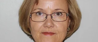 Gudrun ny bas för miljöpartiet